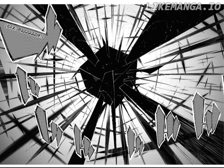 Bungou Stray Dogs: Dazai, Chuuya, Age Fifteen Chapter 18 - page 9