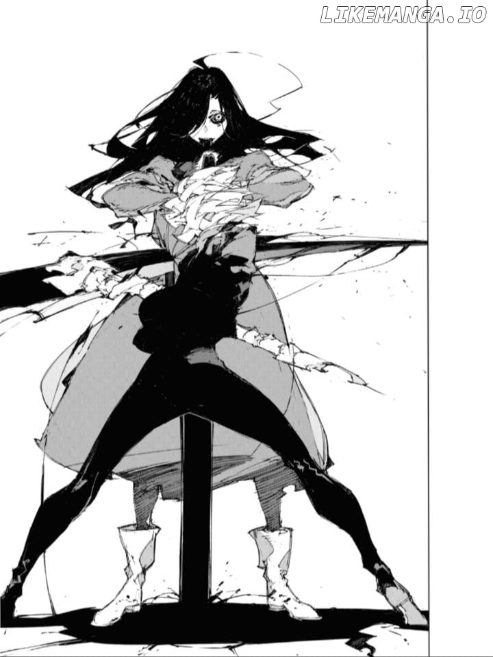 Bungou Stray Dogs: Dazai, Chuuya, Age Fifteen Chapter 18 - page 15