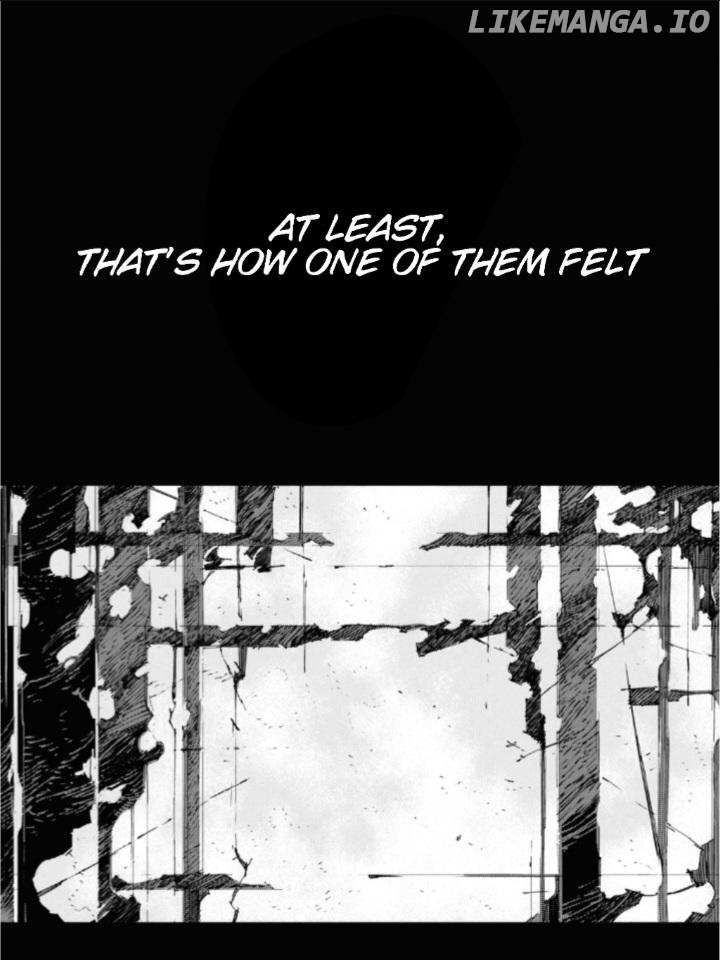 Bungou Stray Dogs: Dazai, Chuuya, Age Fifteen Chapter 18 - page 26