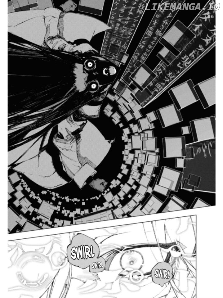 Bungou Stray Dogs: Dazai, Chuuya, Age Fifteen Chapter 18 - page 5