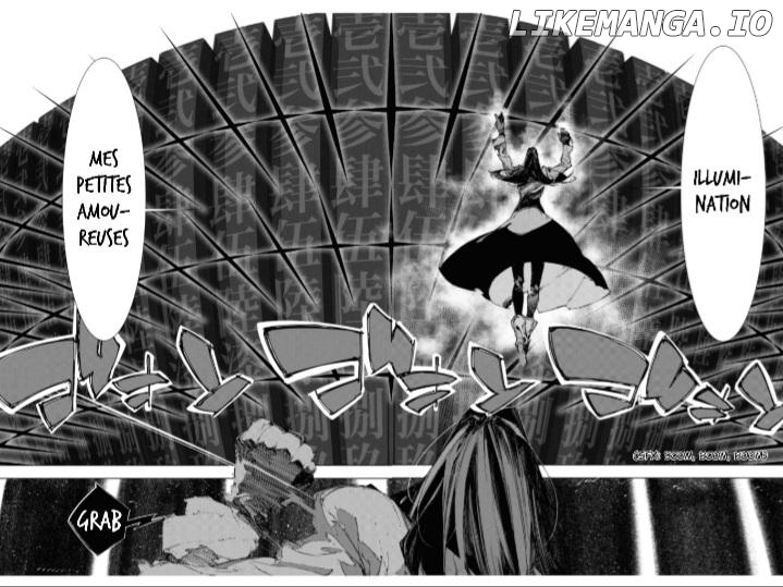 Bungou Stray Dogs: Dazai, Chuuya, Age Fifteen Chapter 18 - page 8