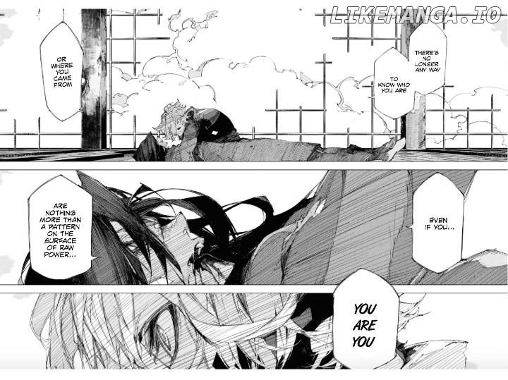 Bungou Stray Dogs: Dazai, Chuuya, Age Fifteen Chapter 19 - page 10