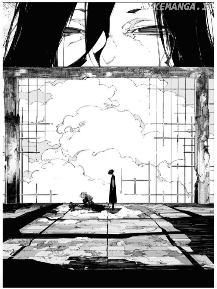 Bungou Stray Dogs: Dazai, Chuuya, Age Fifteen Chapter 19 - page 13
