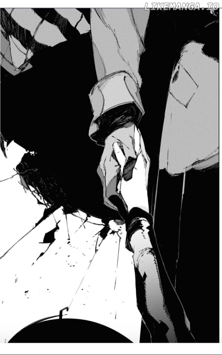 Bungou Stray Dogs: Dazai, Chuuya, Age Fifteen Chapter 19 - page 14