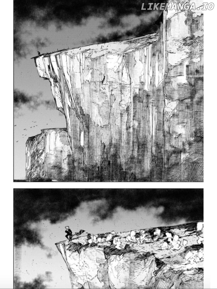 Bungou Stray Dogs: Dazai, Chuuya, Age Fifteen Chapter 19 - page 17