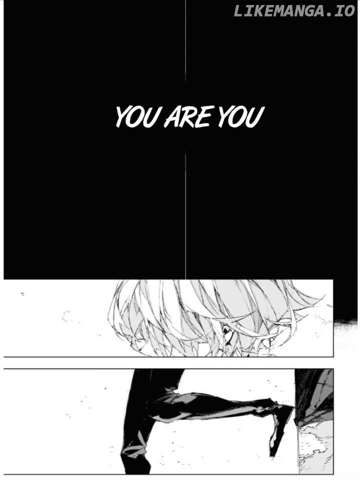 Bungou Stray Dogs: Dazai, Chuuya, Age Fifteen Chapter 19 - page 20