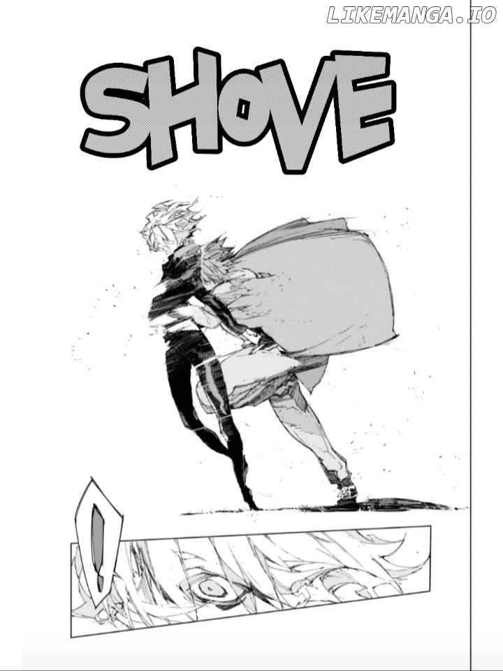 Bungou Stray Dogs: Dazai, Chuuya, Age Fifteen Chapter 19 - page 26