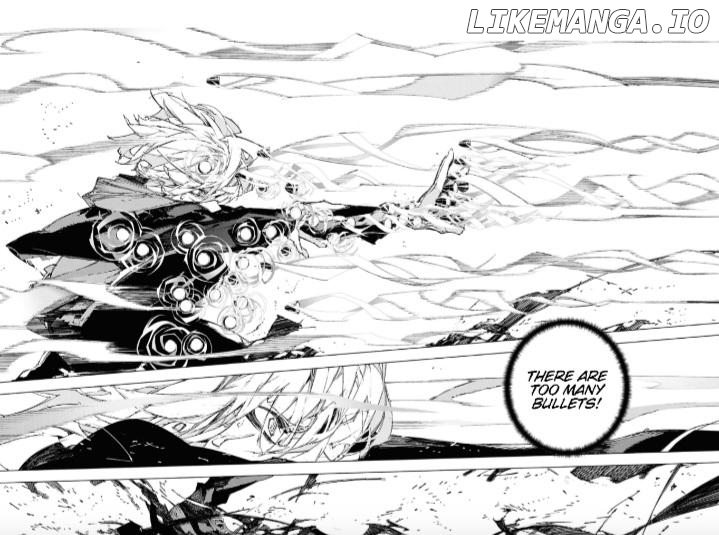 Bungou Stray Dogs: Dazai, Chuuya, Age Fifteen Chapter 20 - page 11