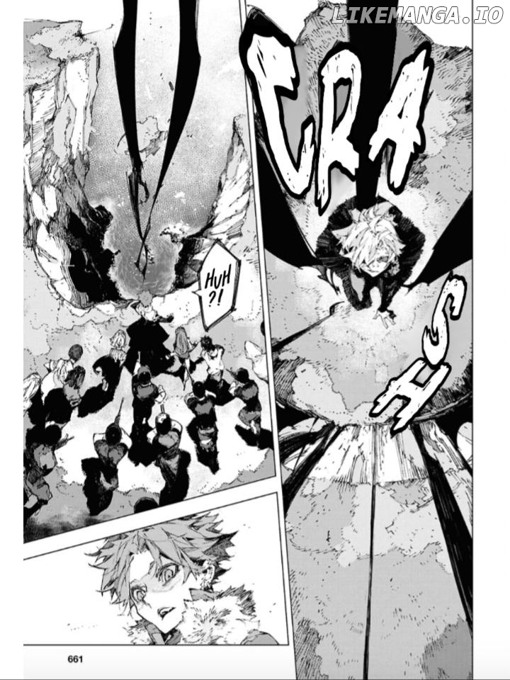 Bungou Stray Dogs: Dazai, Chuuya, Age Fifteen Chapter 20 - page 13