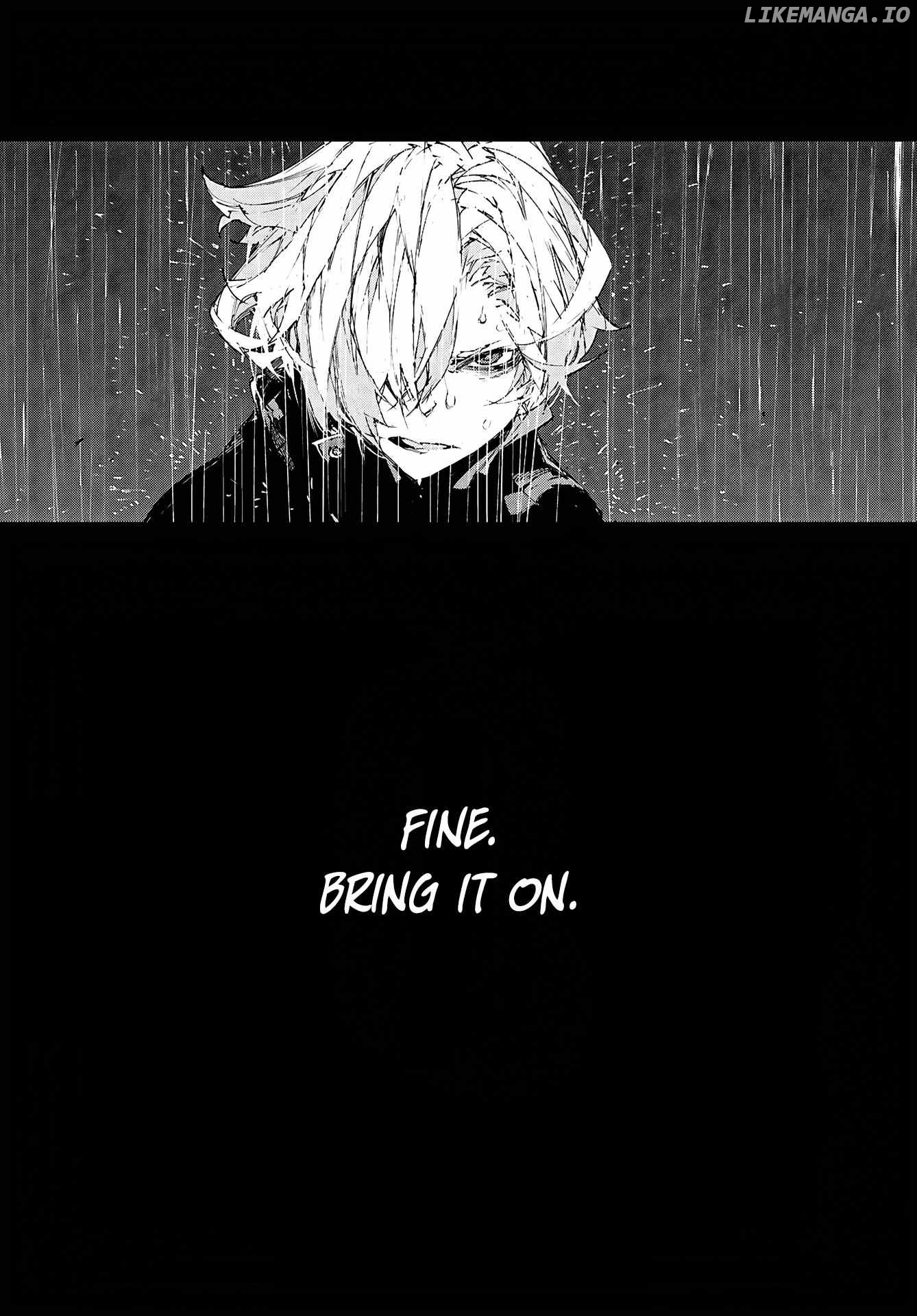 Bungou Stray Dogs: Dazai, Chuuya, Age Fifteen Chapter 21 - page 14
