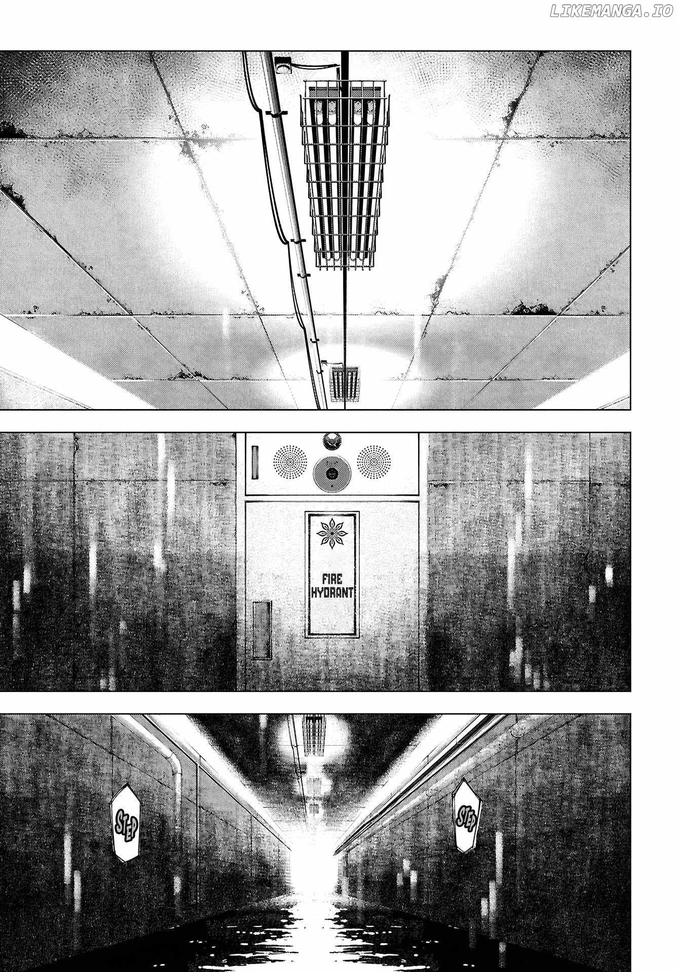 Bungou Stray Dogs: Dazai, Chuuya, Age Fifteen Chapter 21 - page 15