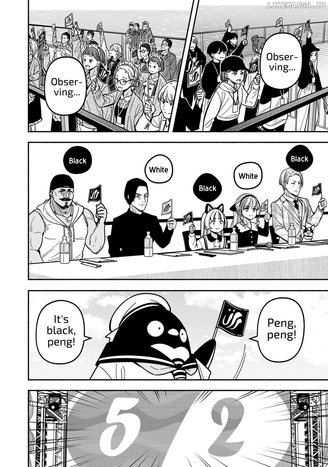 Idol×Idol Story! Chapter 44 - page 20