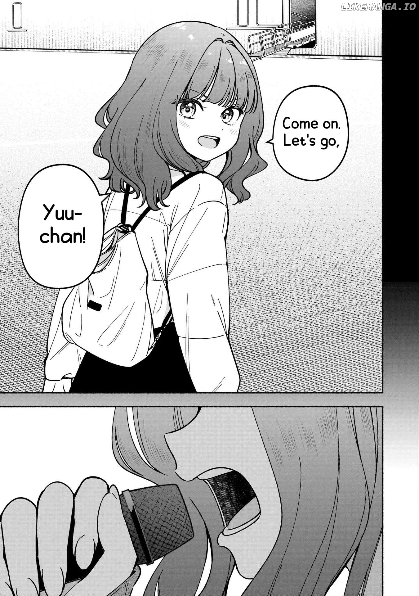 Idol×Idol Story! Chapter 44 - page 6