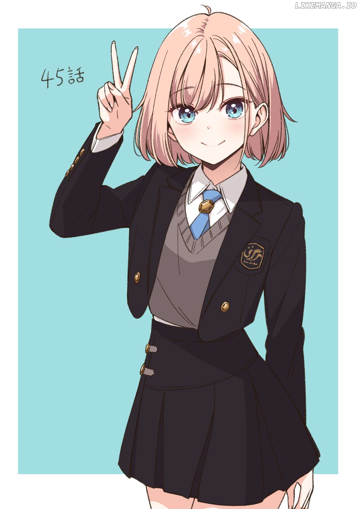 Idol×Idol Story! Chapter 45 - page 28