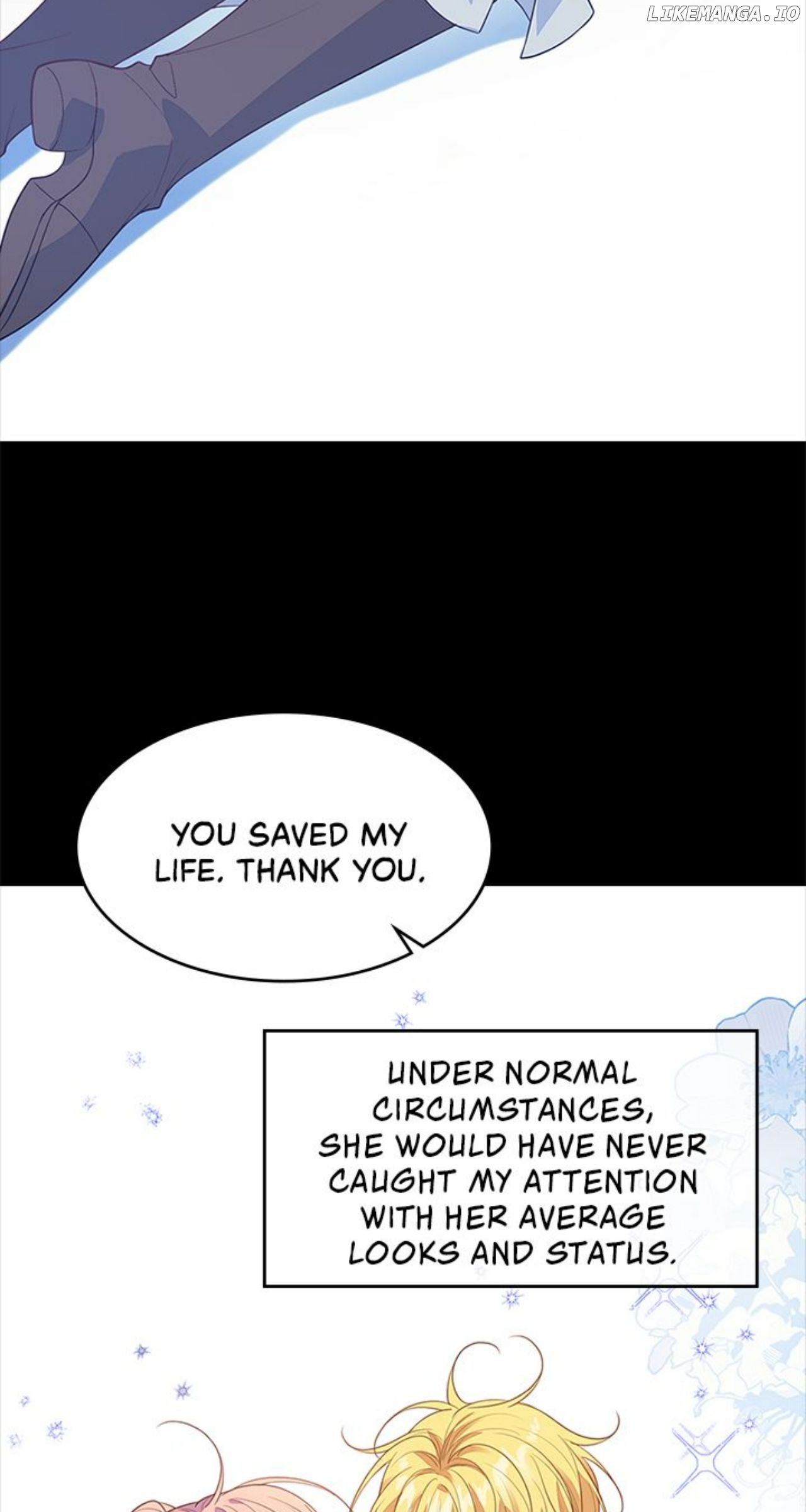 Radia - Manga Chapter 44 - page 13