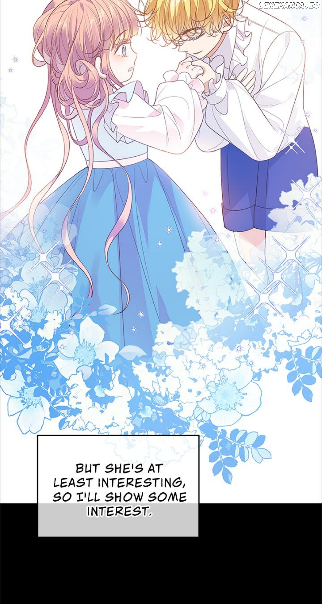 Radia - Manga Chapter 44 - page 14