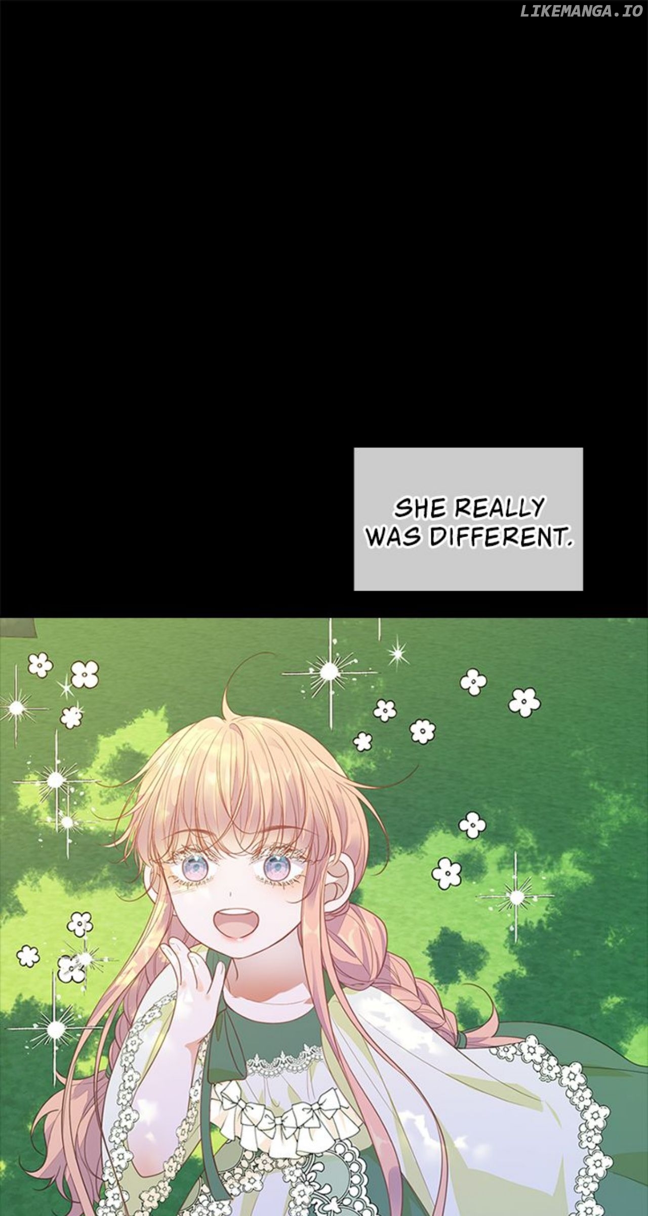 Radia - Manga Chapter 44 - page 16