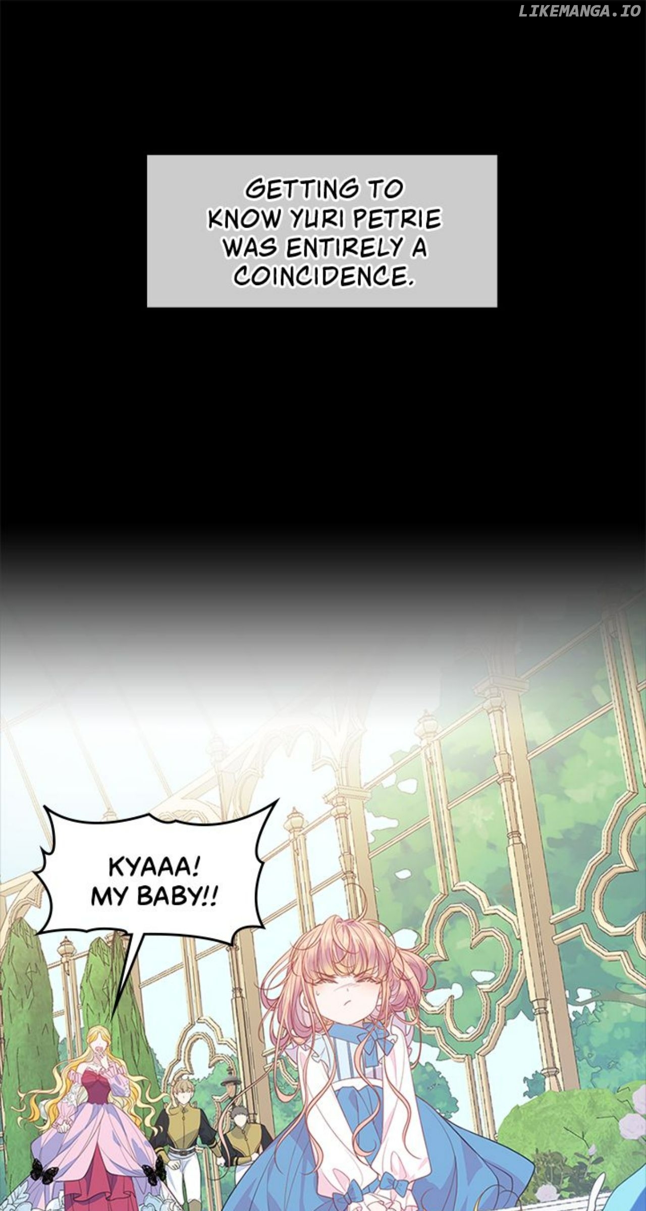 Radia - Manga Chapter 44 - page 4