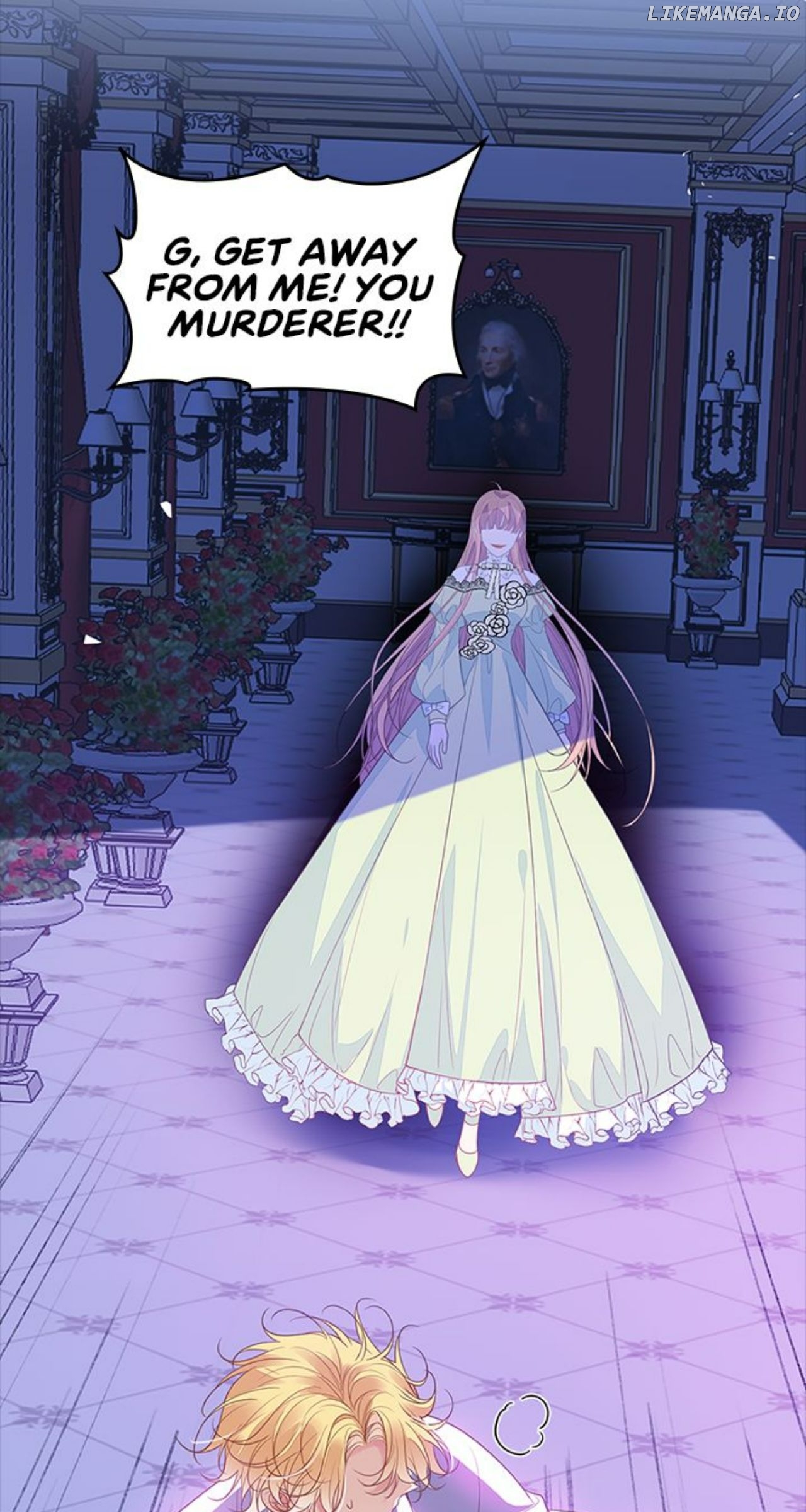 Radia - Manga Chapter 44 - page 33