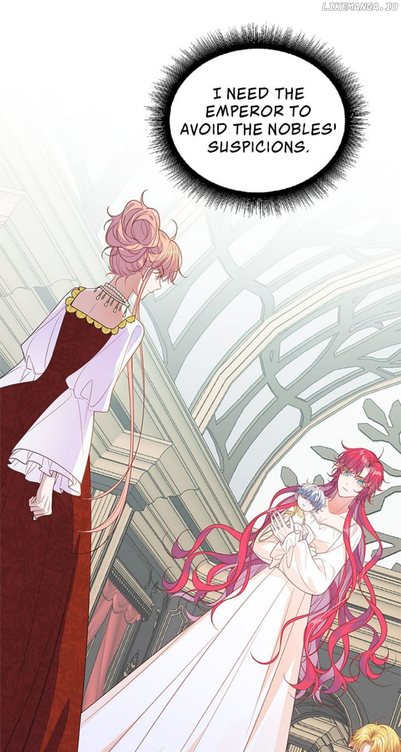 Radia - Manga Chapter 44 - page 38