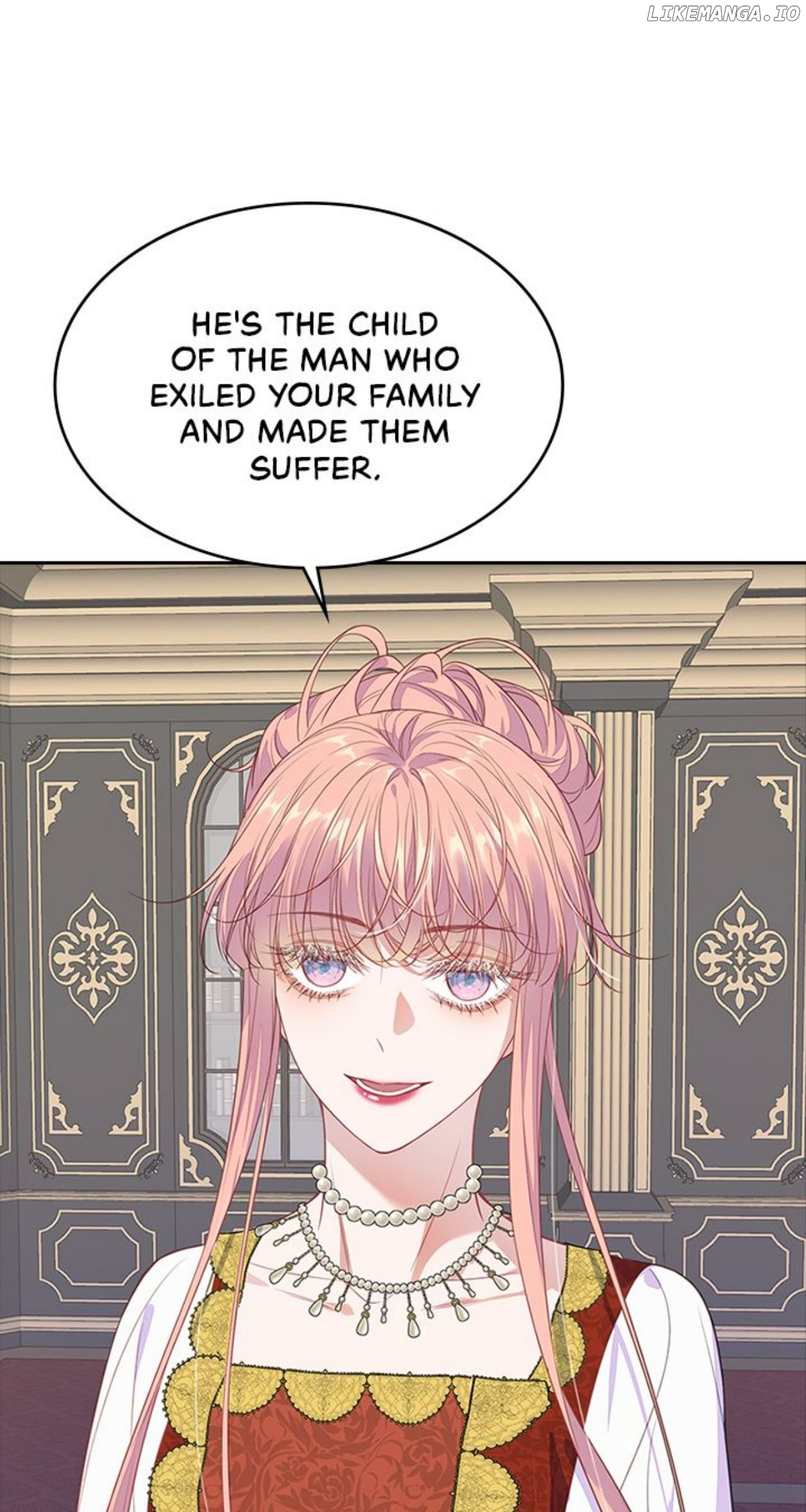 Radia - Manga Chapter 44 - page 41