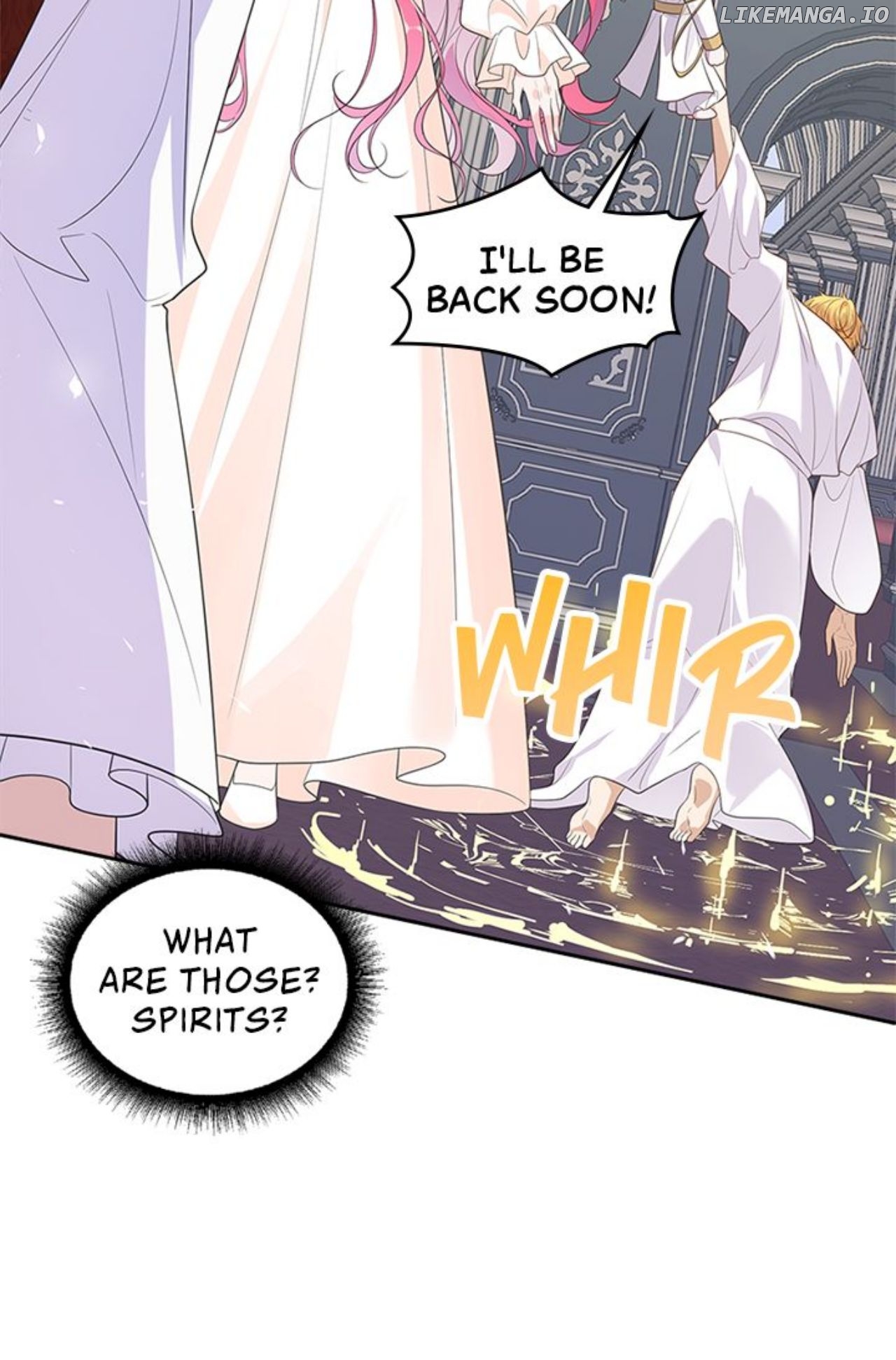 Radia - Manga Chapter 44 - page 64