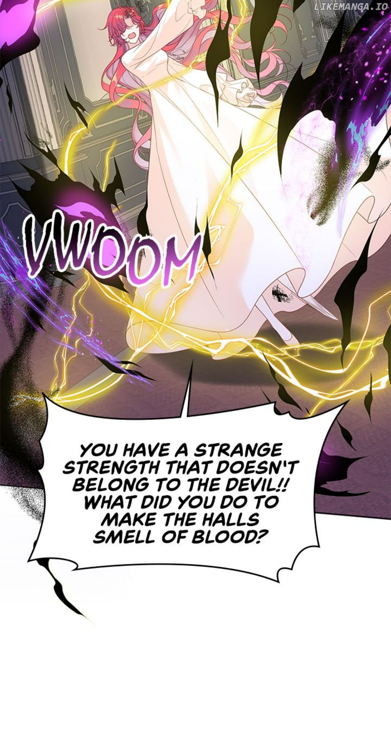 Radia - Manga Chapter 44 - page 72