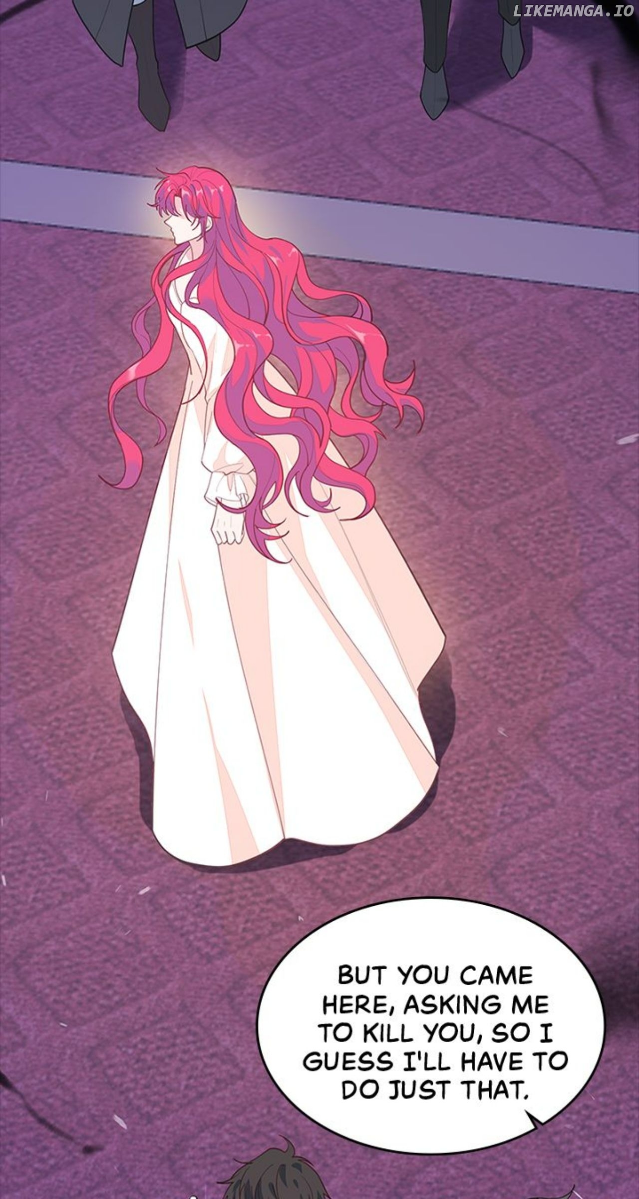 Radia - Manga Chapter 44 - page 80
