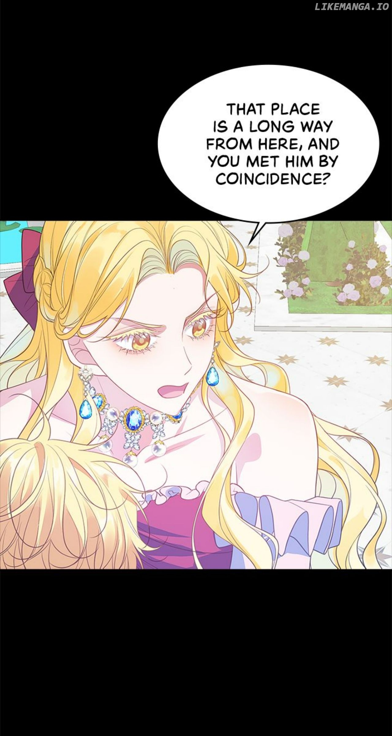 Radia - Manga Chapter 44 - page 9