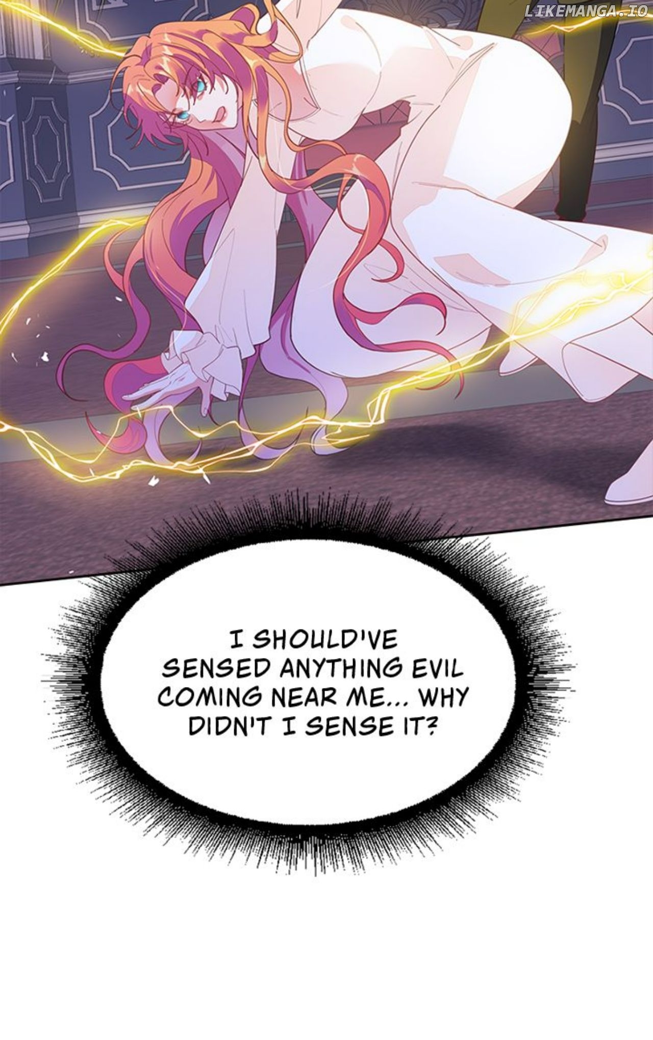 Radia - Manga Chapter 44 - page 84