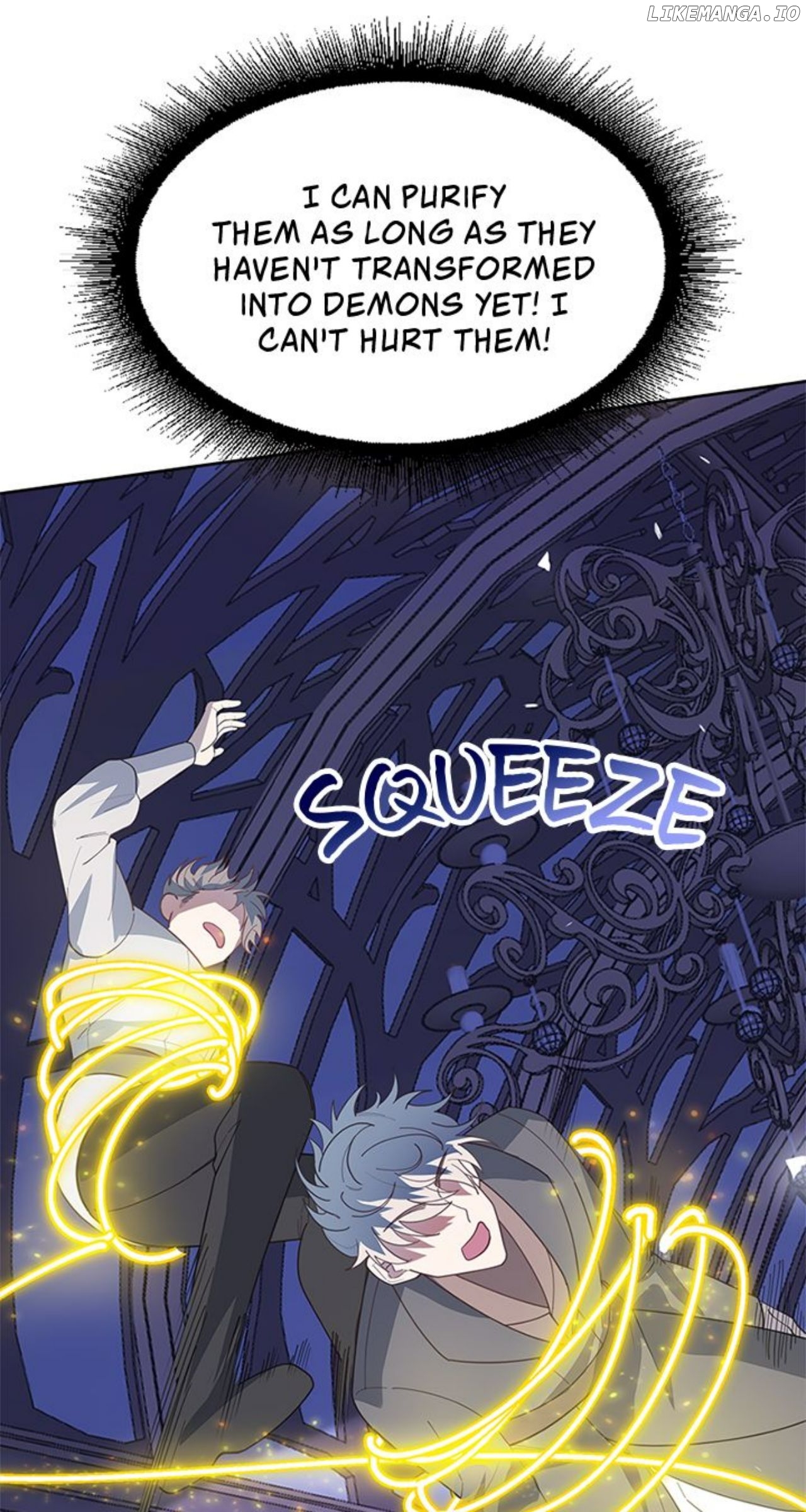 Radia - Manga Chapter 44 - page 88