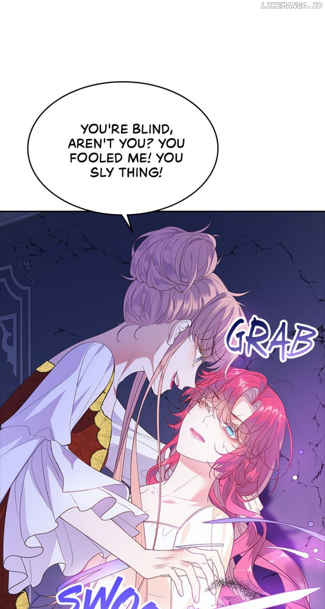 Radia - Manga Chapter 44 - page 97