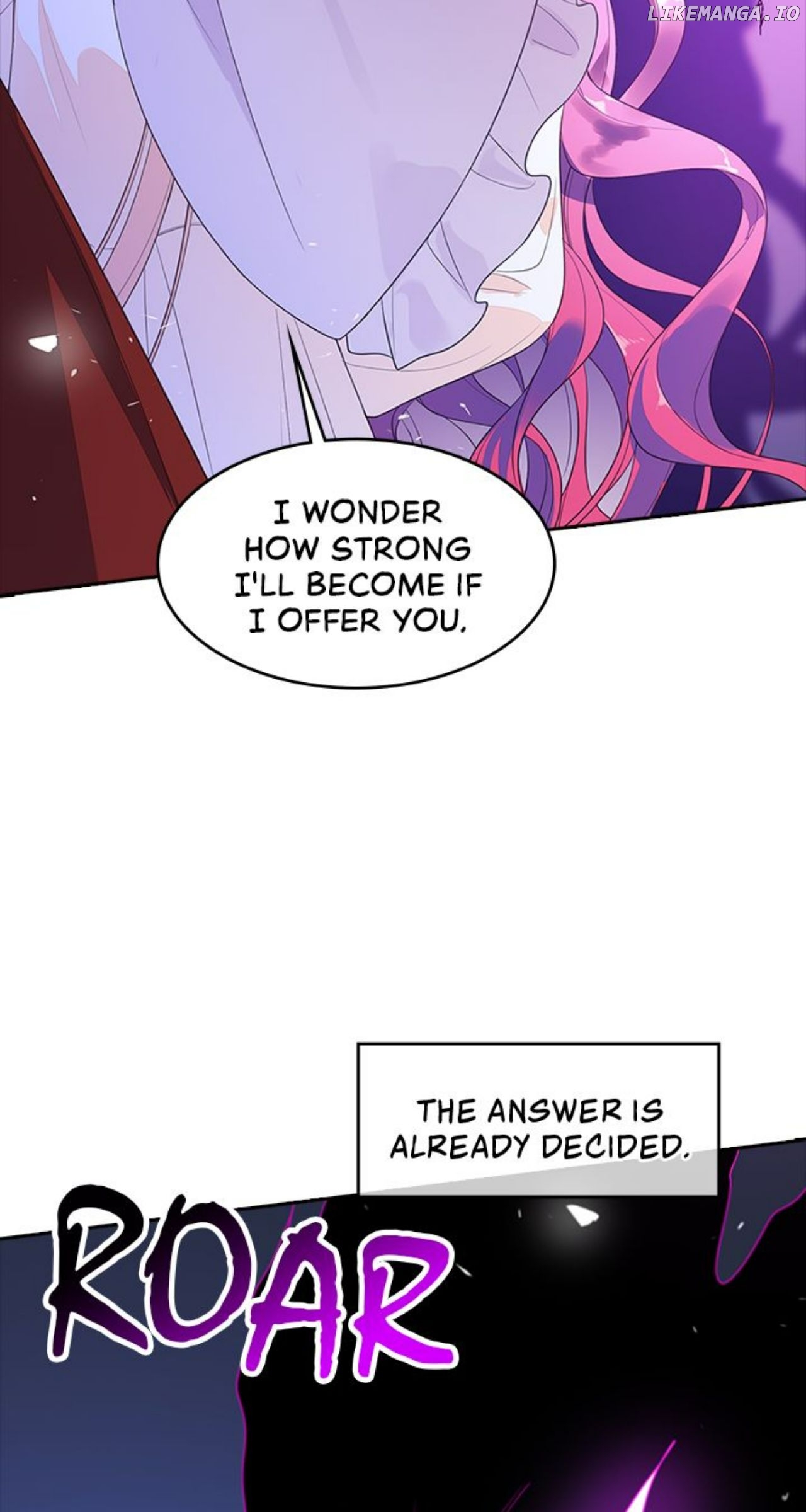 Radia - Manga Chapter 44 - page 100