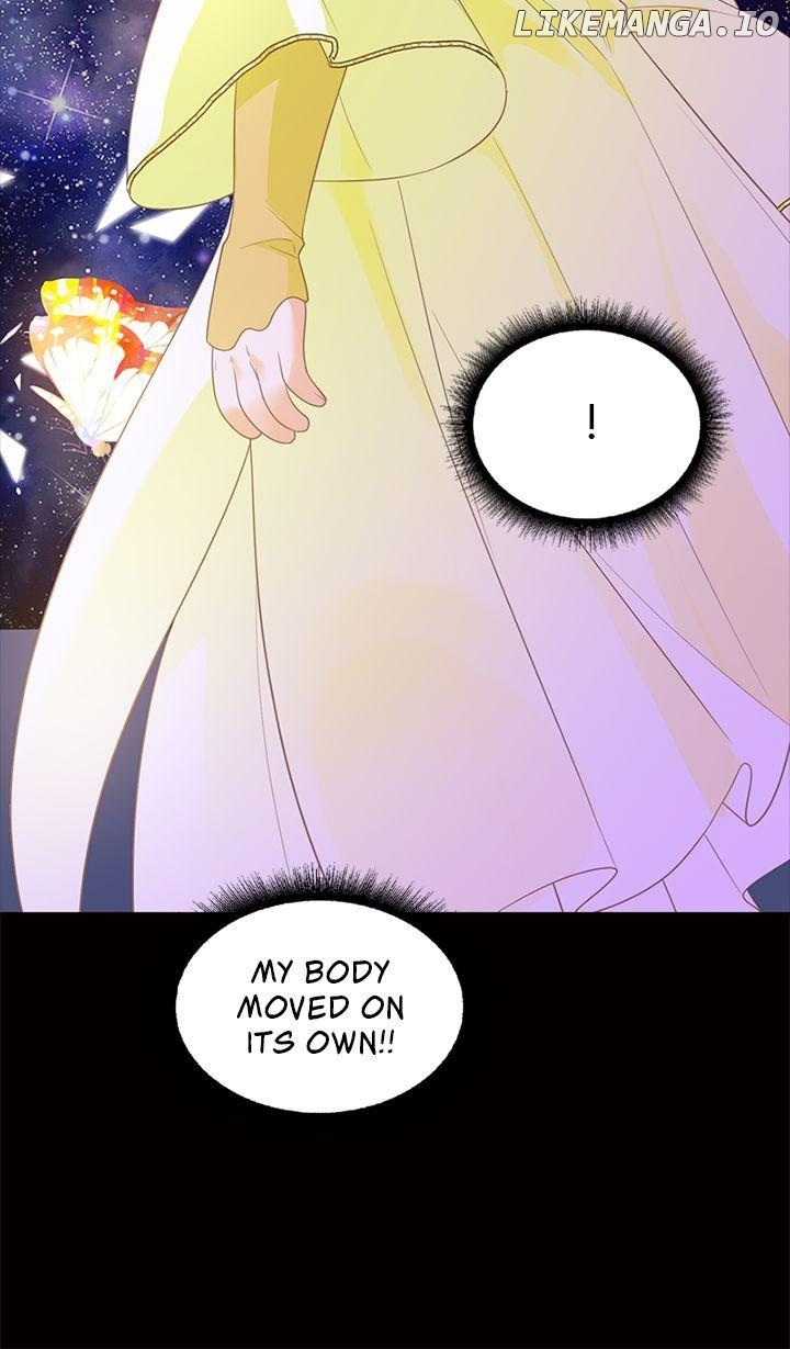 Radia - Manga Chapter 46 - page 9