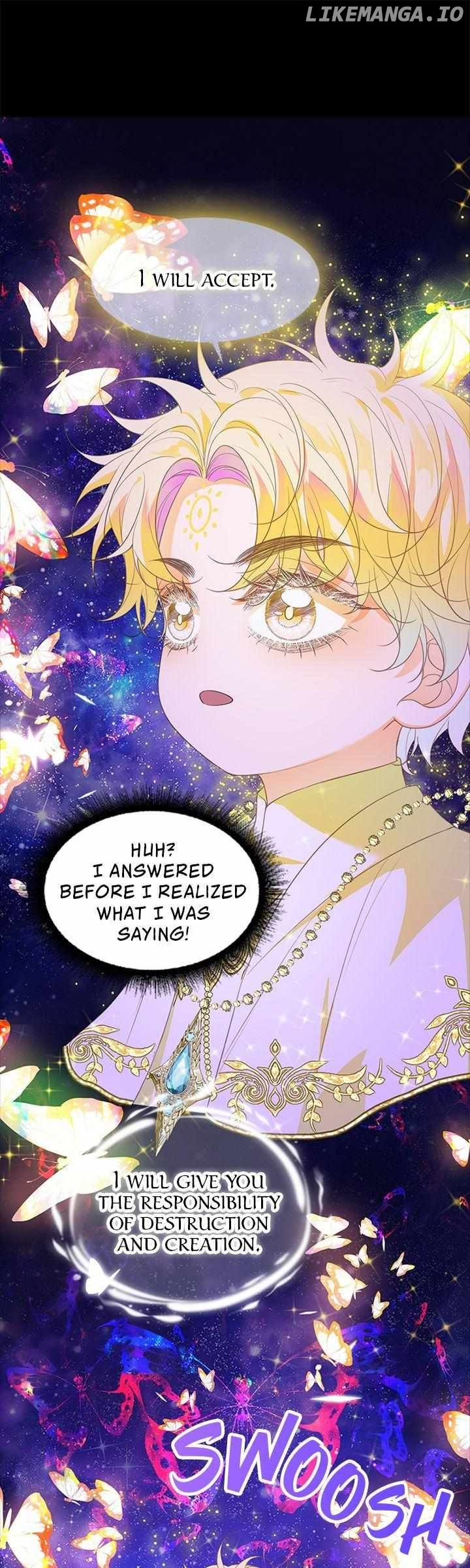 Radia - Manga Chapter 46 - page 10