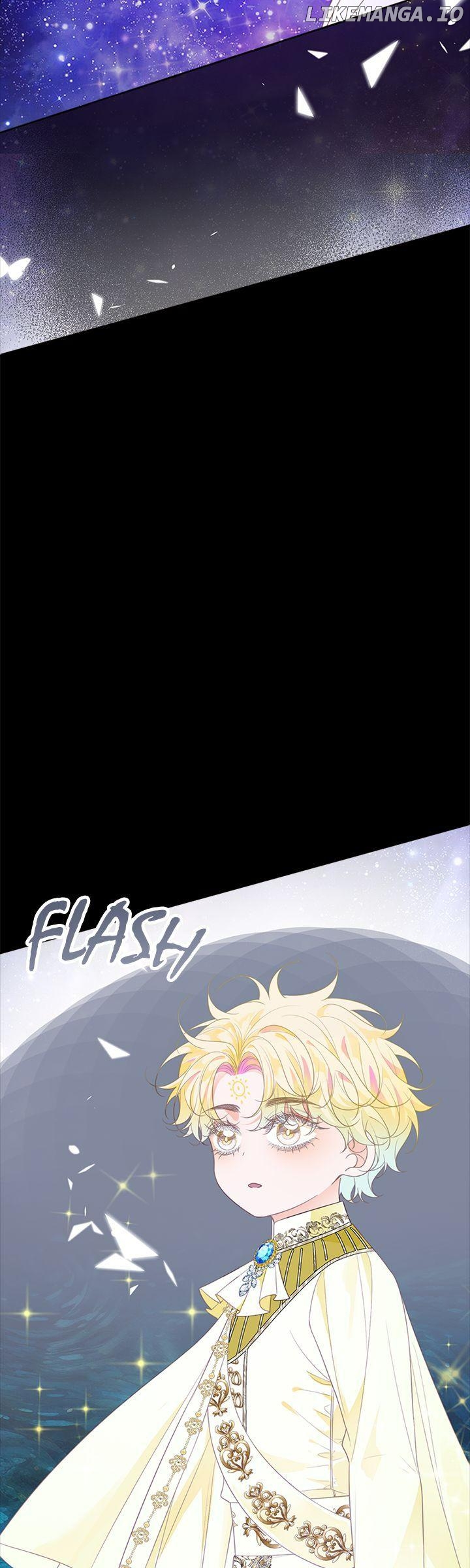 Radia - Manga Chapter 46 - page 13
