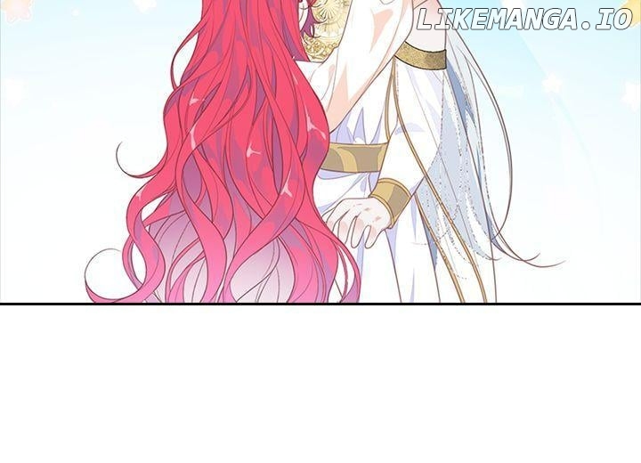 Radia - Manga Chapter 46 - page 26
