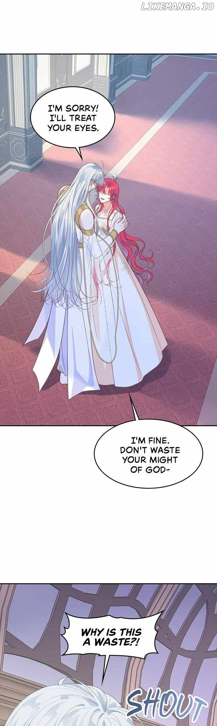 Radia - Manga Chapter 46 - page 27