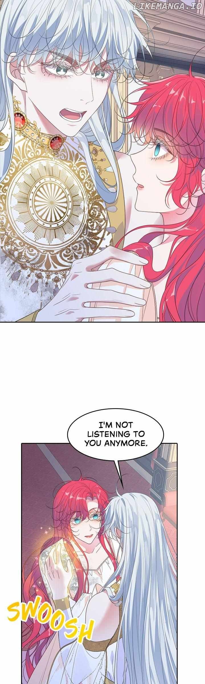 Radia - Manga Chapter 46 - page 28
