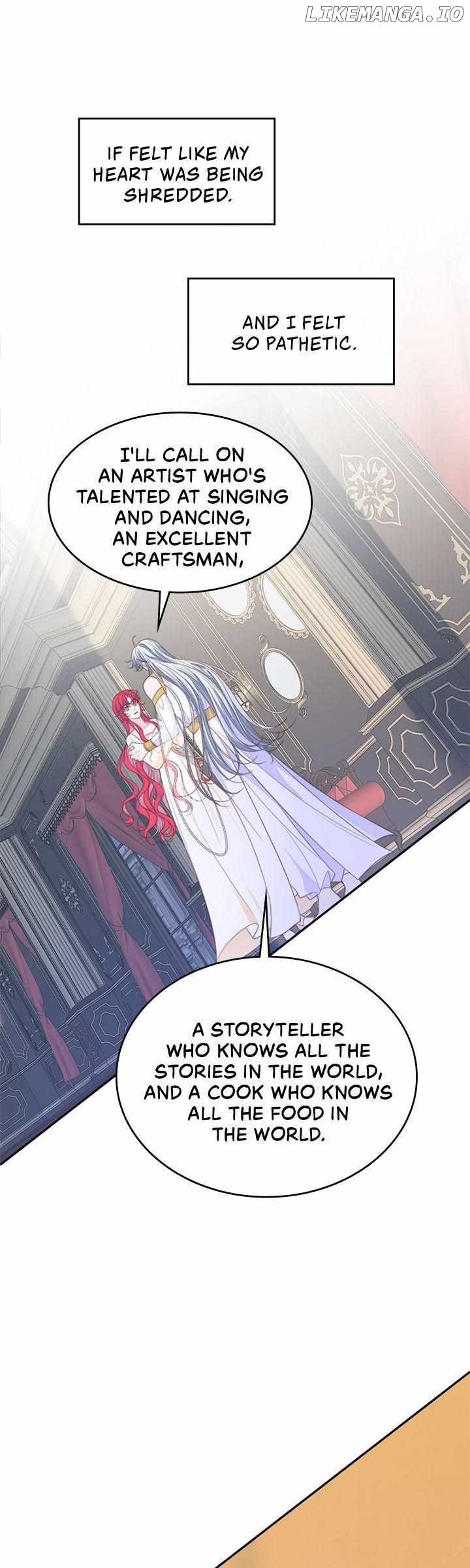 Radia - Manga Chapter 46 - page 31