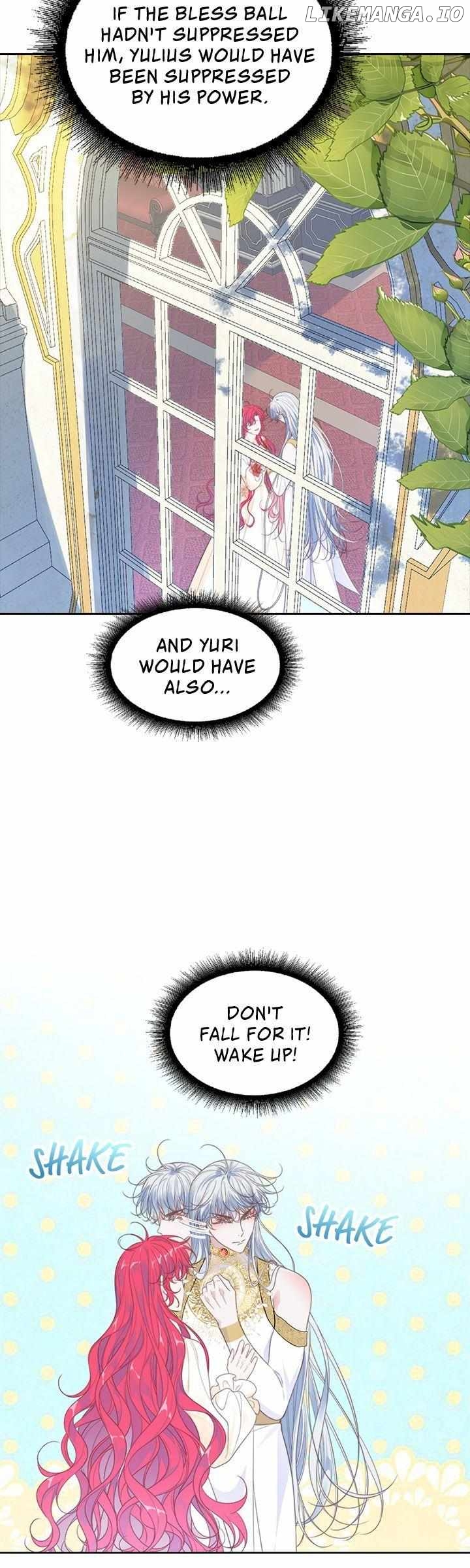 Radia - Manga Chapter 46 - page 37