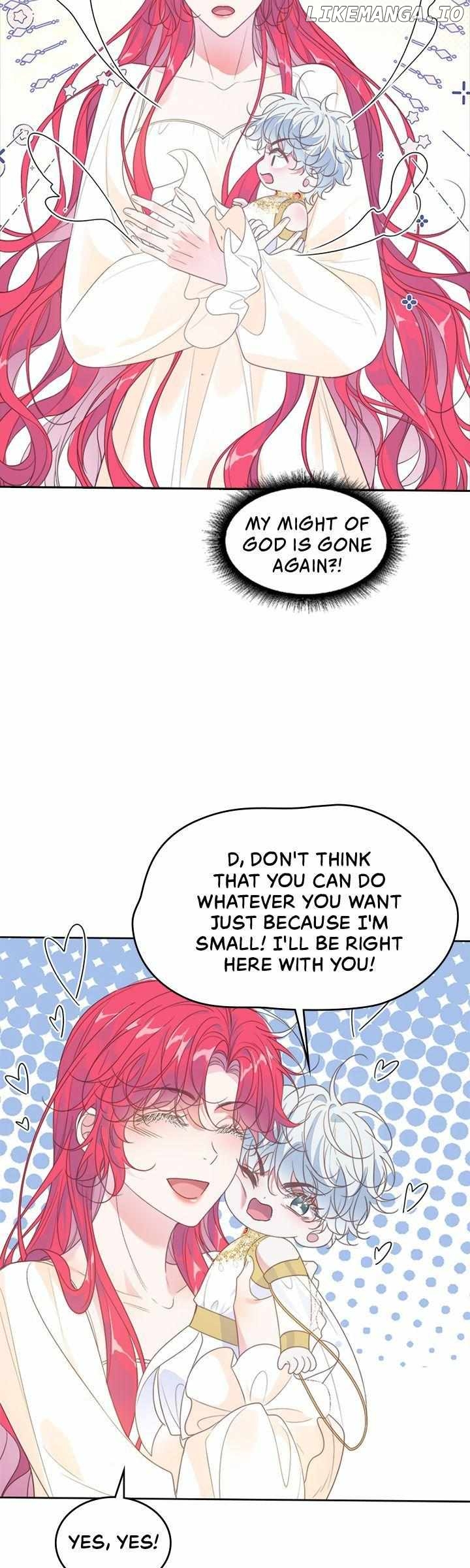 Radia - Manga Chapter 46 - page 40
