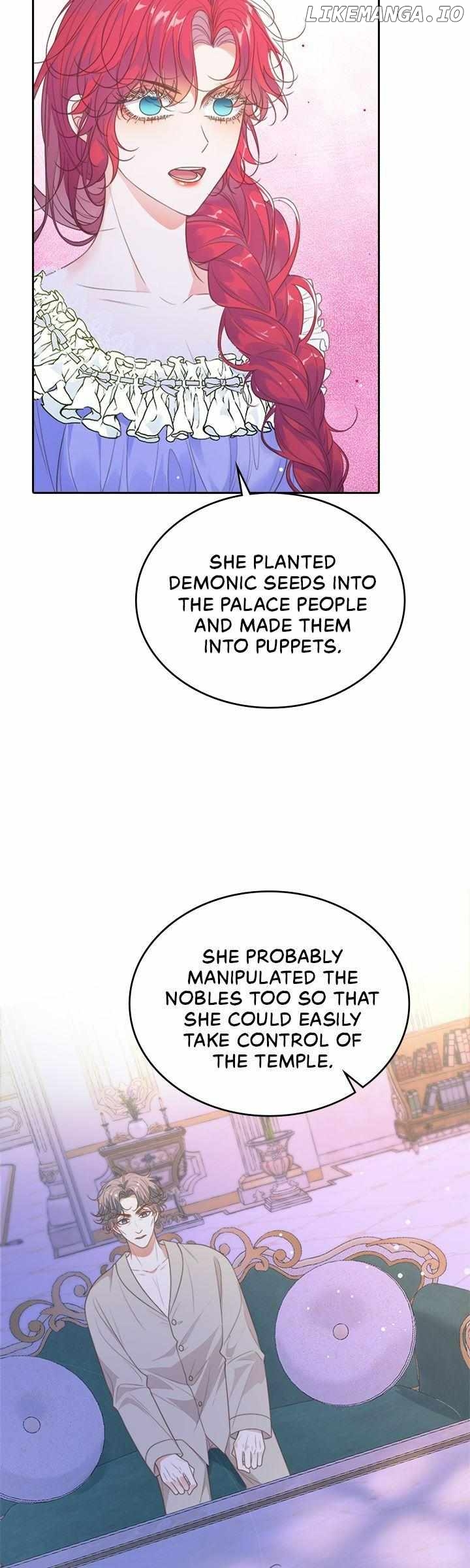 Radia - Manga Chapter 46 - page 47