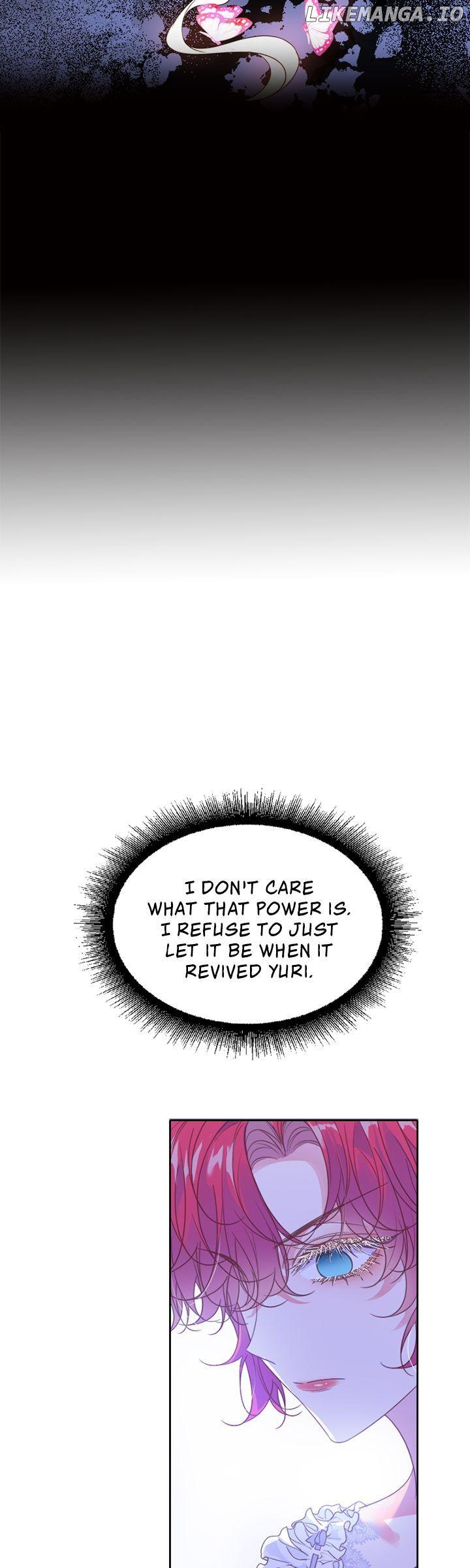 Radia - Manga Chapter 46 - page 56
