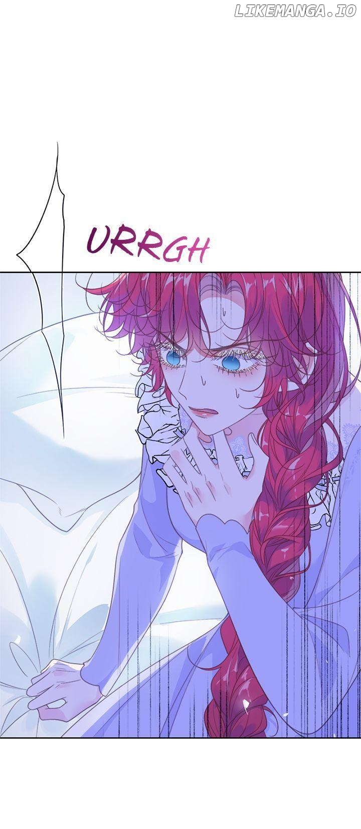 Radia - Manga Chapter 46 - page 58