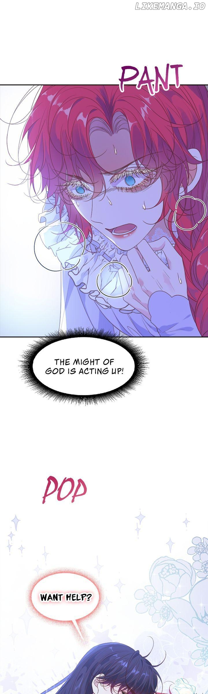 Radia - Manga Chapter 46 - page 59