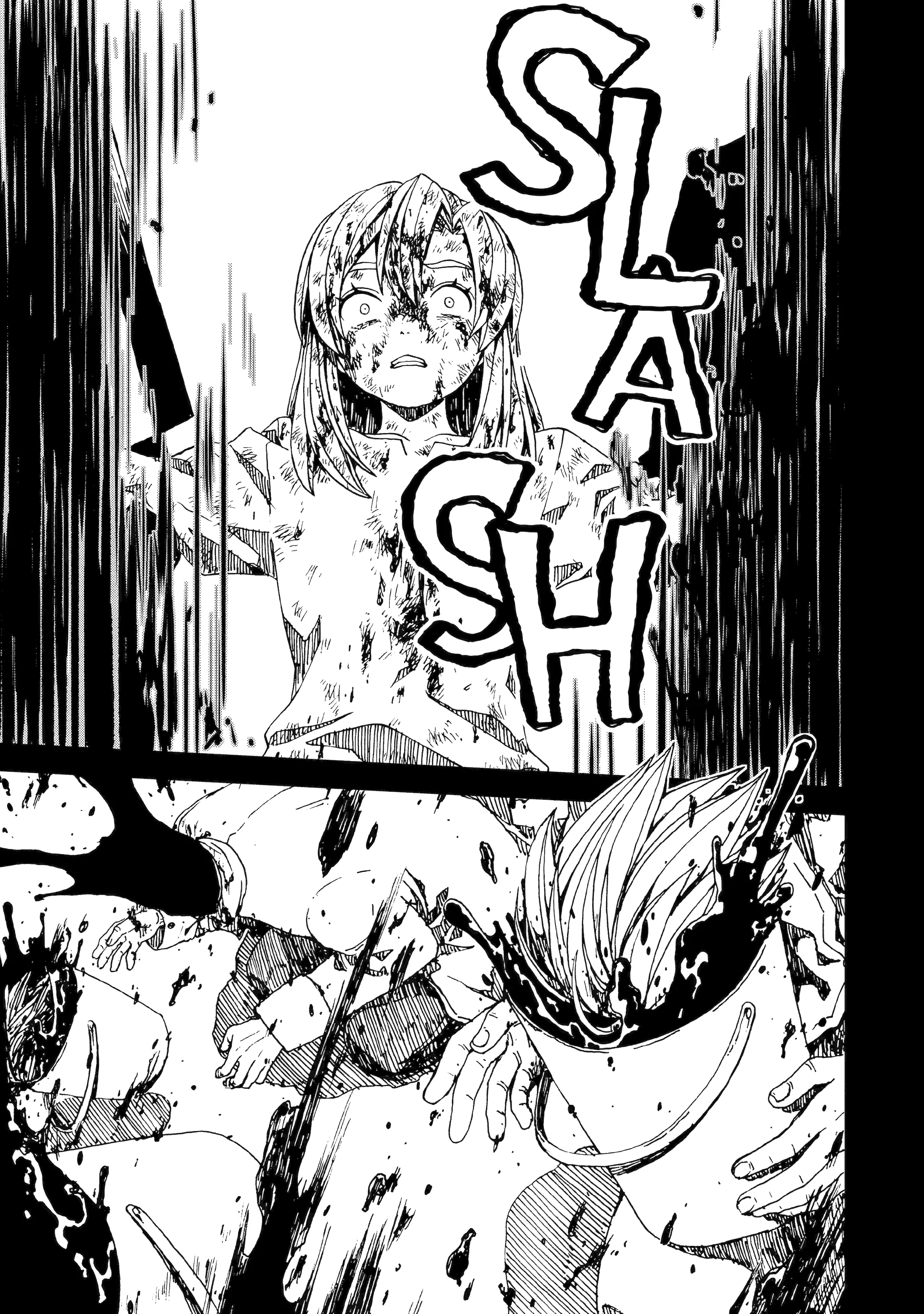 Even Monsters Like Fairytales Chapter 27.1 - page 9