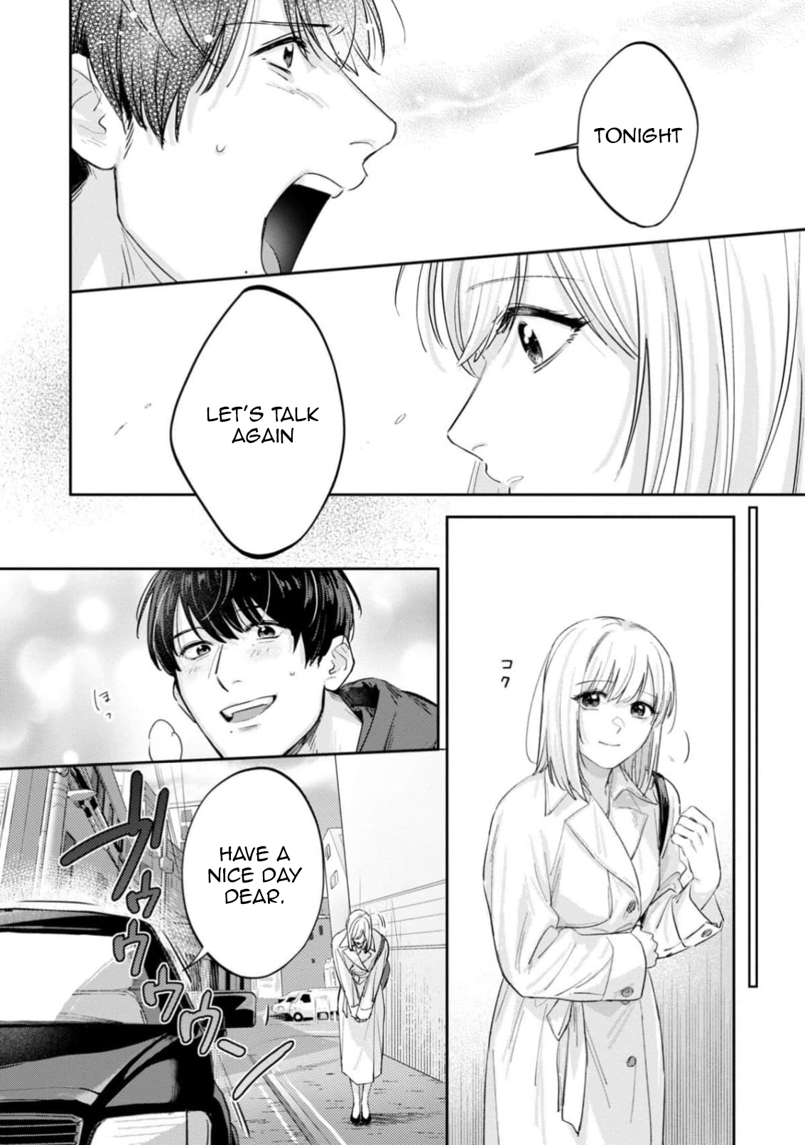 Ore no Oppai Suki nandesho? Chapter 9 - page 13