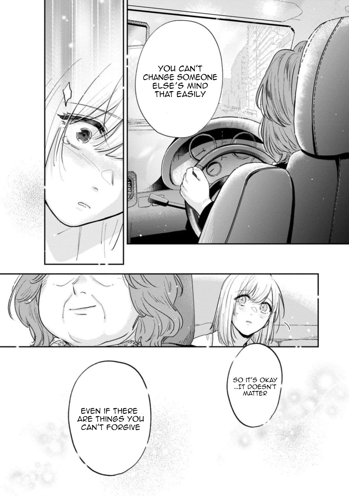 Ore no Oppai Suki nandesho? Chapter 9 - page 9