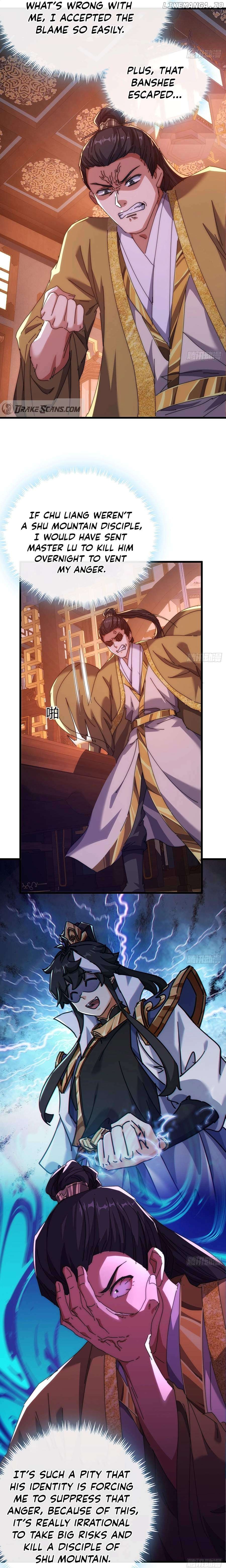 Please Slay The Demon! Young Master! Chapter 82 - page 6